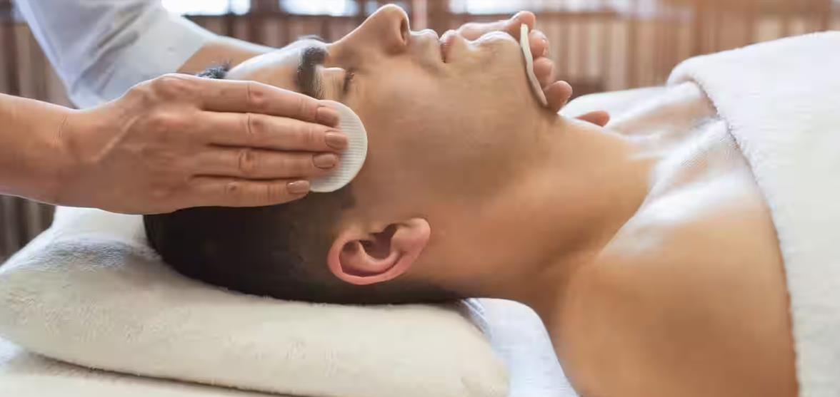 Body Massage in Bikaner